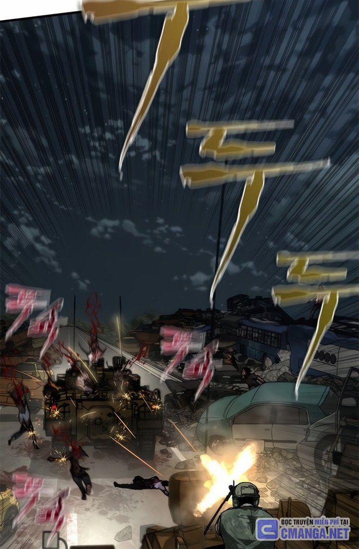 Mạt Thế Zombie 82-08 52 trang 53