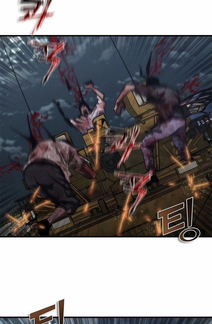 Mạt Thế Zombie 82-08 52 trang 55