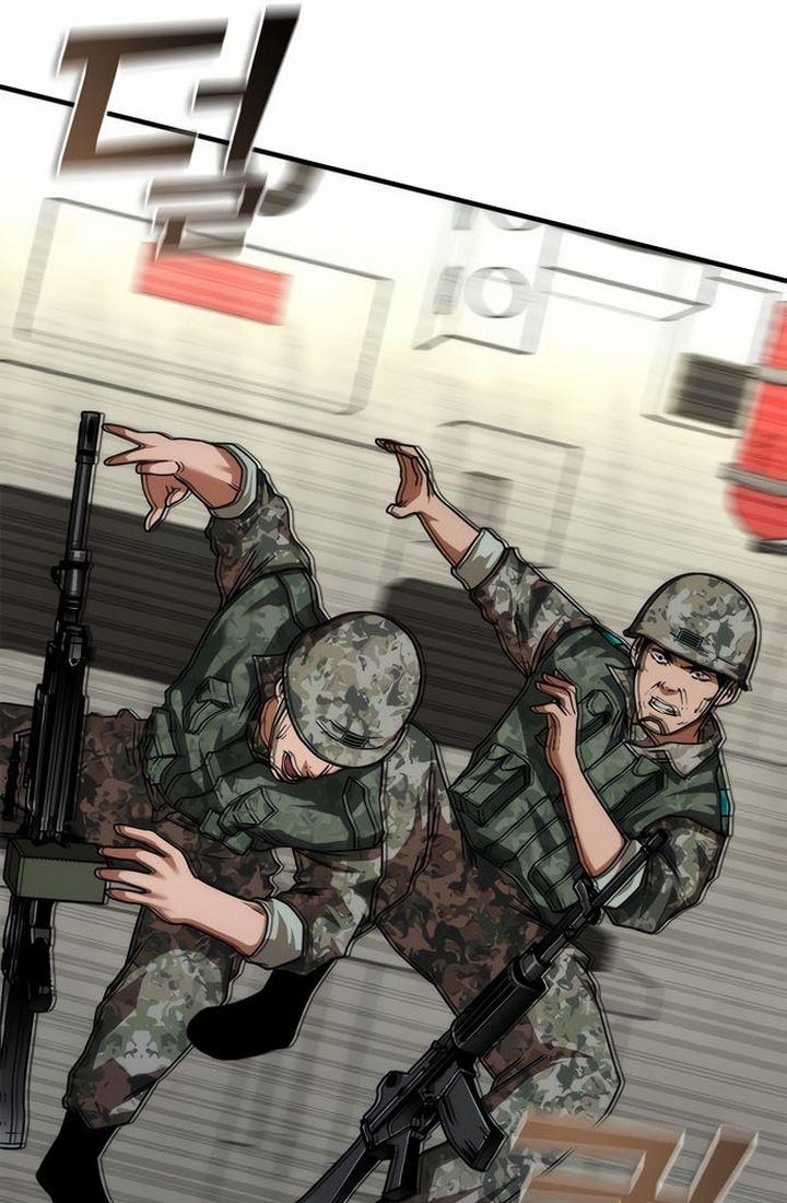 Mạt Thế Zombie 82-08 52 trang 9