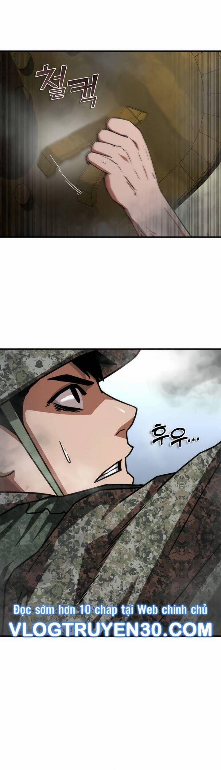 Mạt Thế Zombie 82-08 53 trang 10