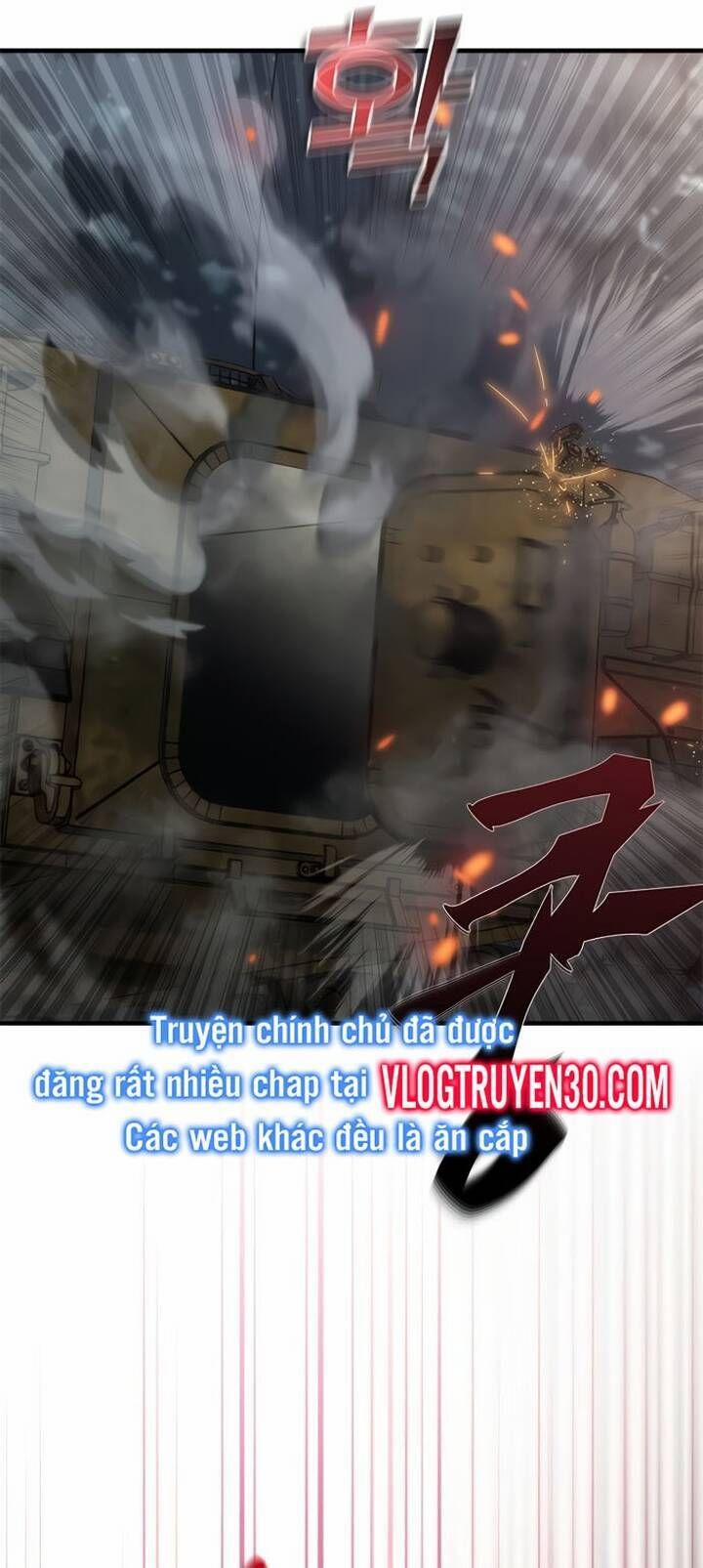 Mạt Thế Zombie 82-08 53 trang 11