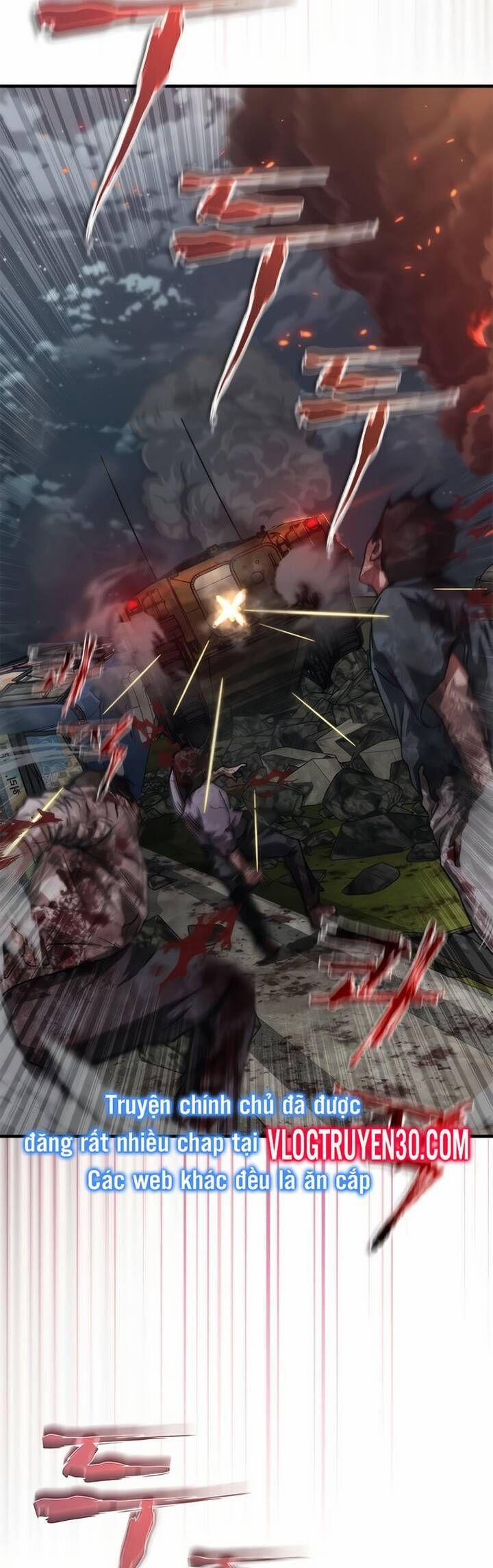 Mạt Thế Zombie 82-08 53 trang 13