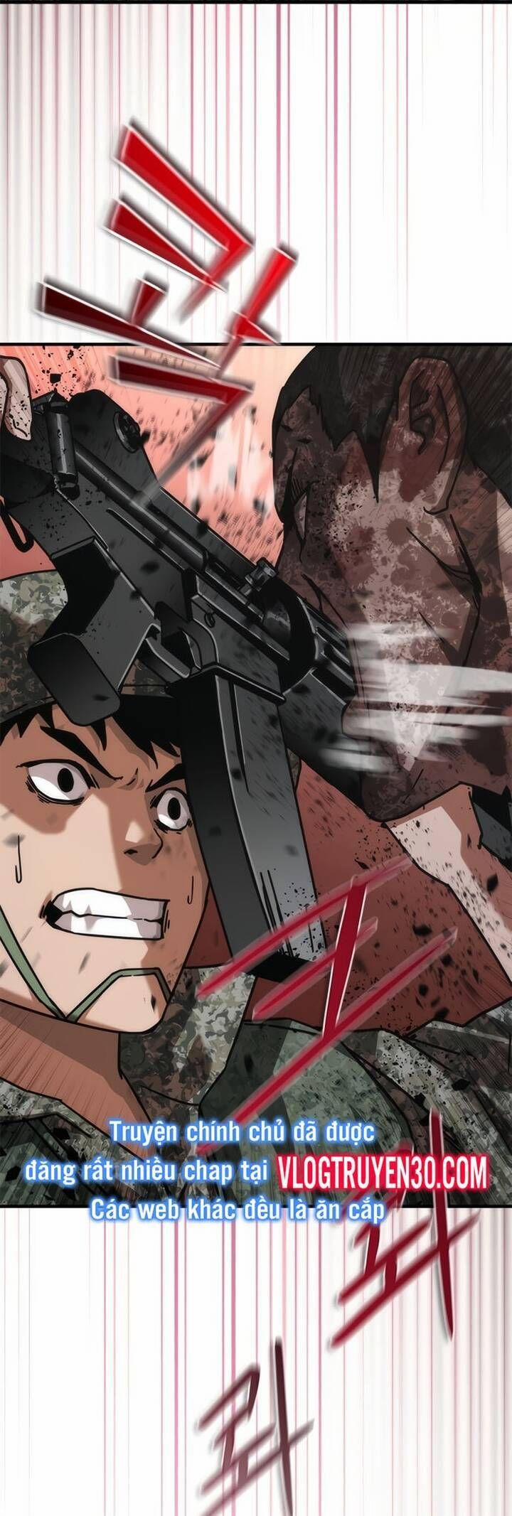 Mạt Thế Zombie 82-08 53 trang 15