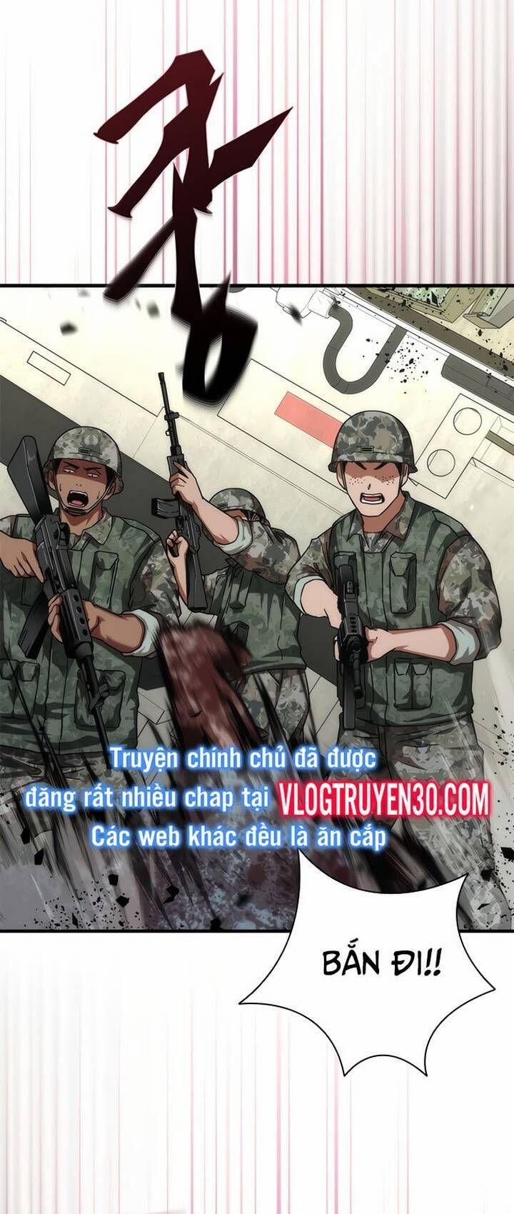 Mạt Thế Zombie 82-08 53 trang 17