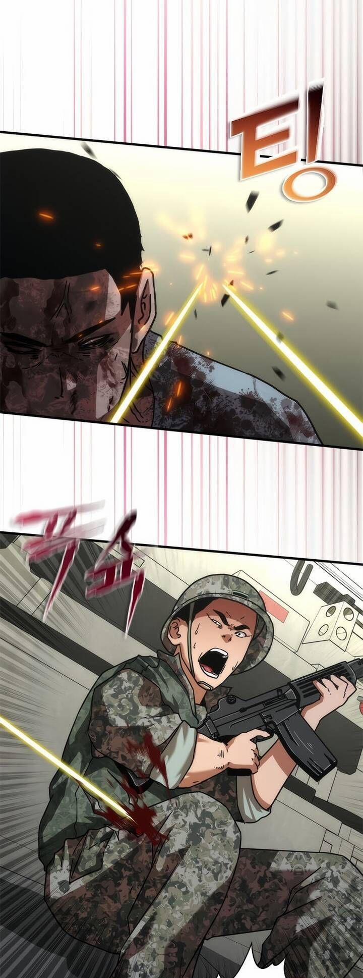 Mạt Thế Zombie 82-08 53 trang 19