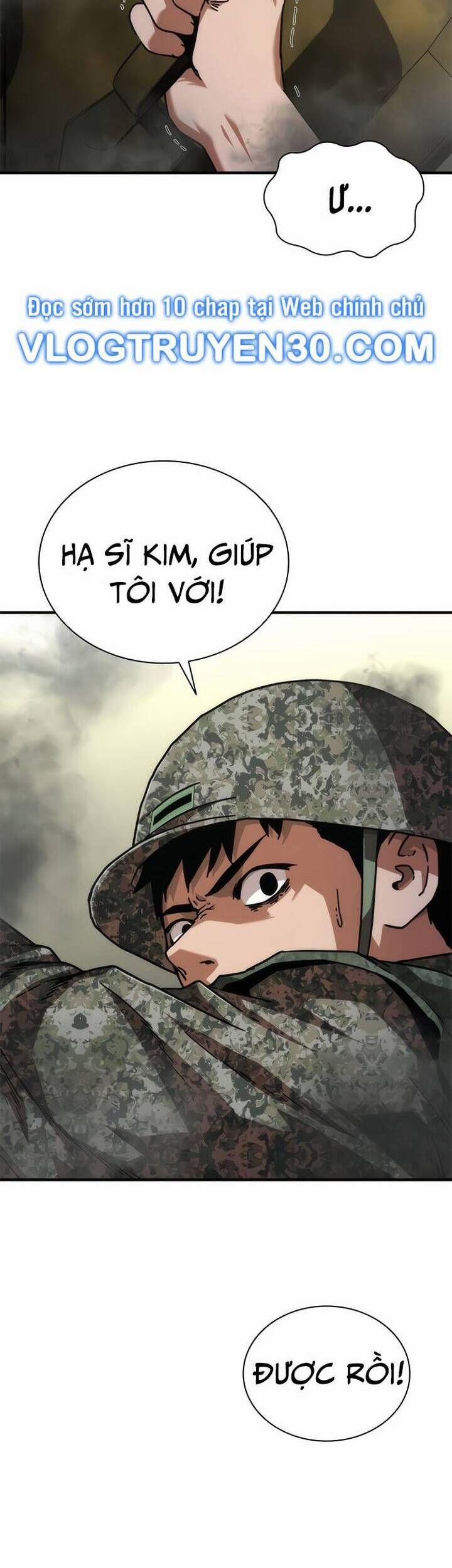 Mạt Thế Zombie 82-08 53 trang 2