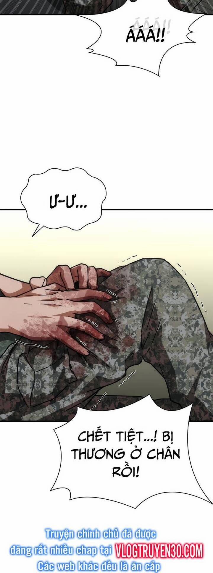 Mạt Thế Zombie 82-08 53 trang 20