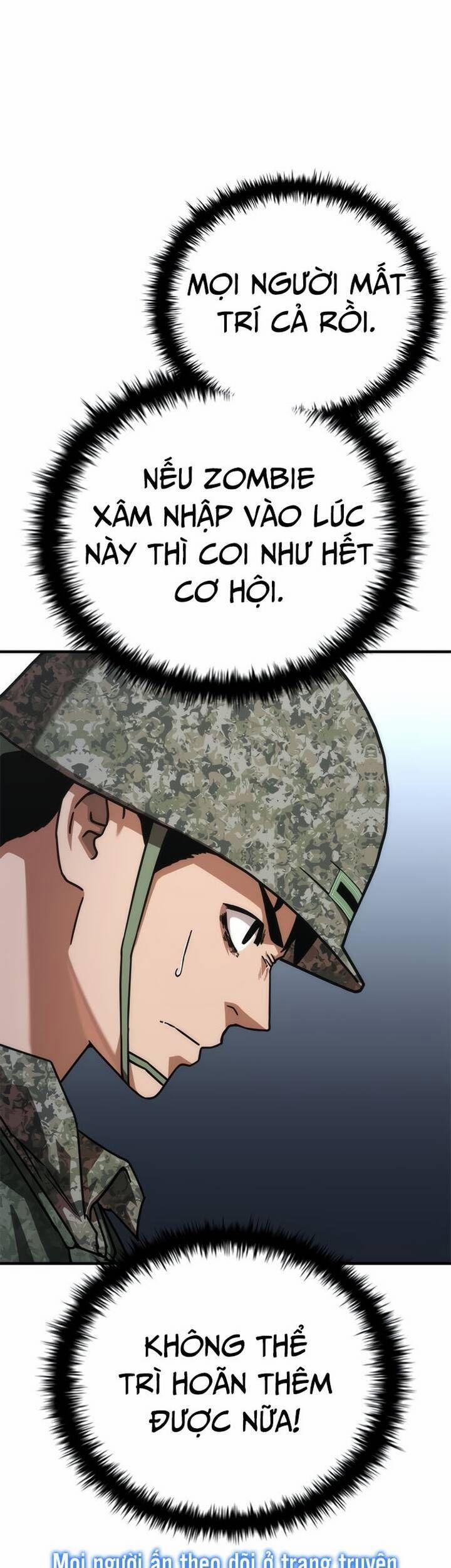 Mạt Thế Zombie 82-08 53 trang 23