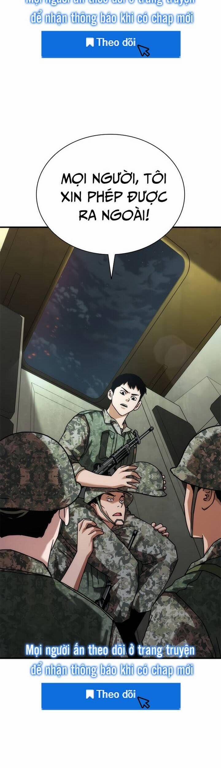 Mạt Thế Zombie 82-08 53 trang 24