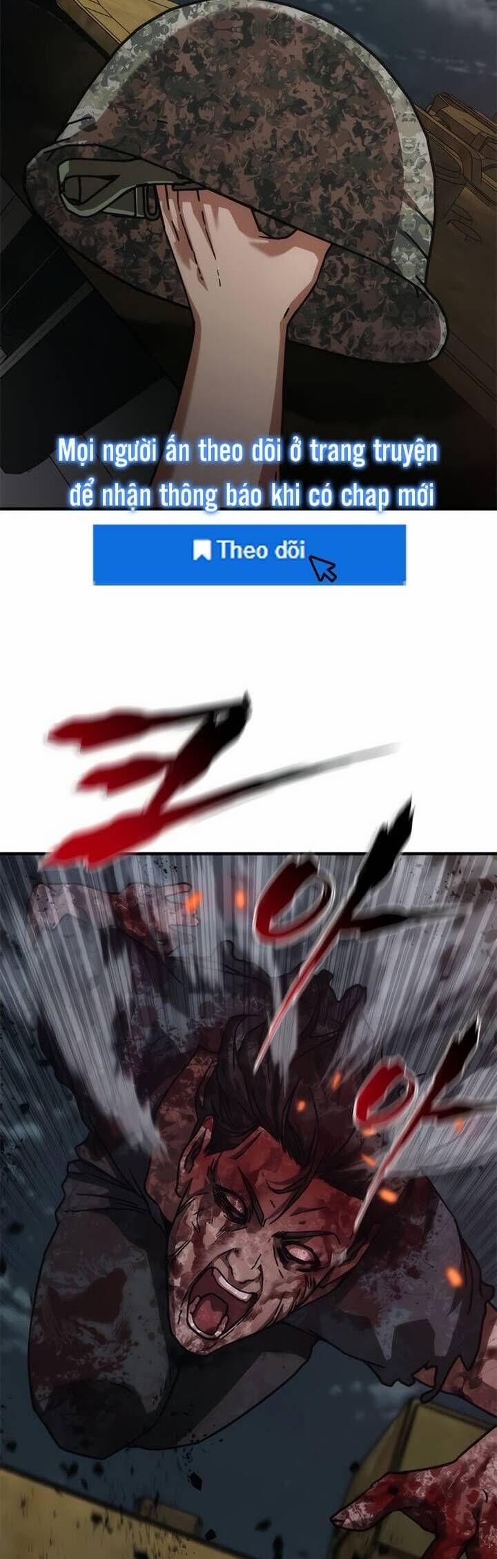 Mạt Thế Zombie 82-08 53 trang 26