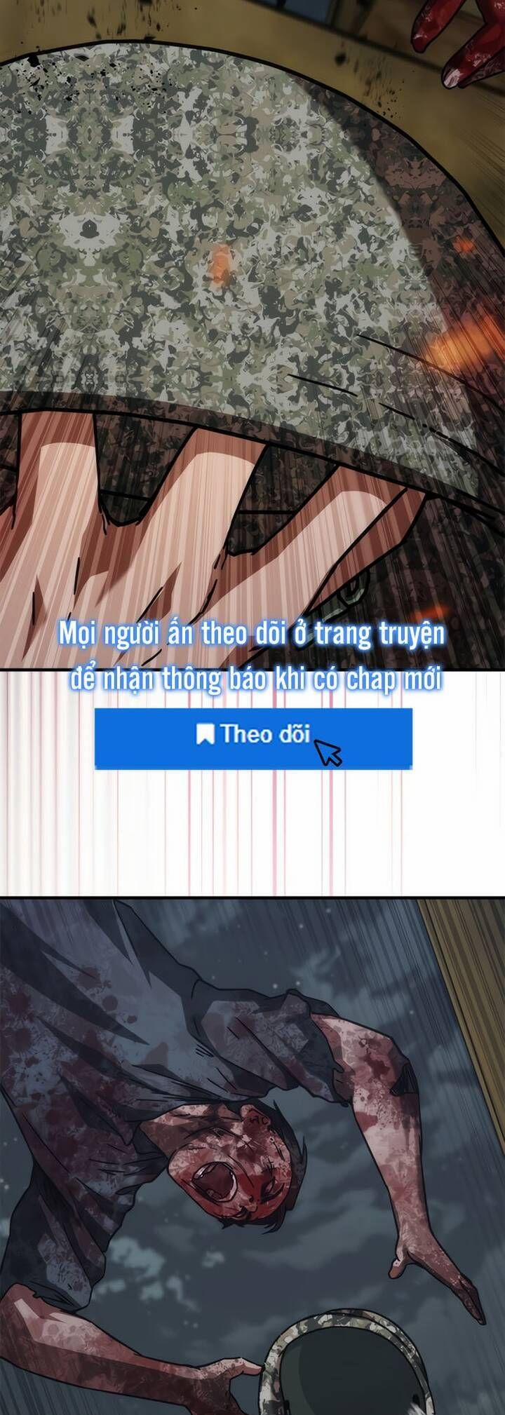 Mạt Thế Zombie 82-08 53 trang 27
