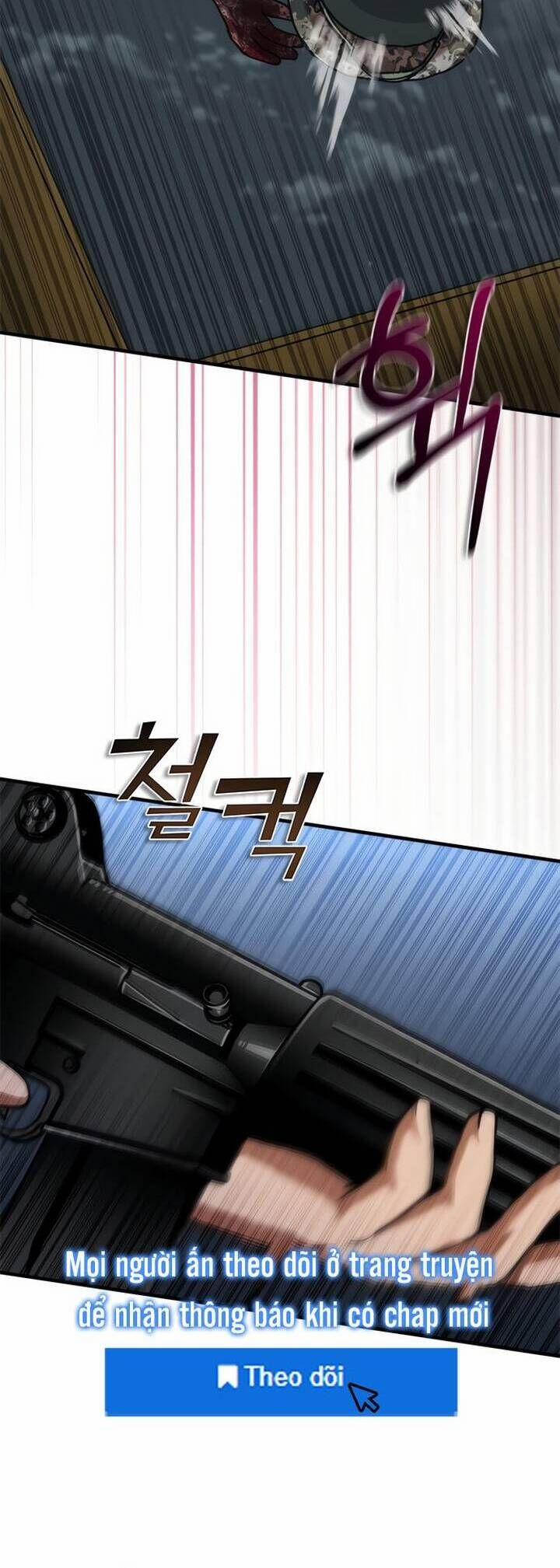 Mạt Thế Zombie 82-08 53 trang 28