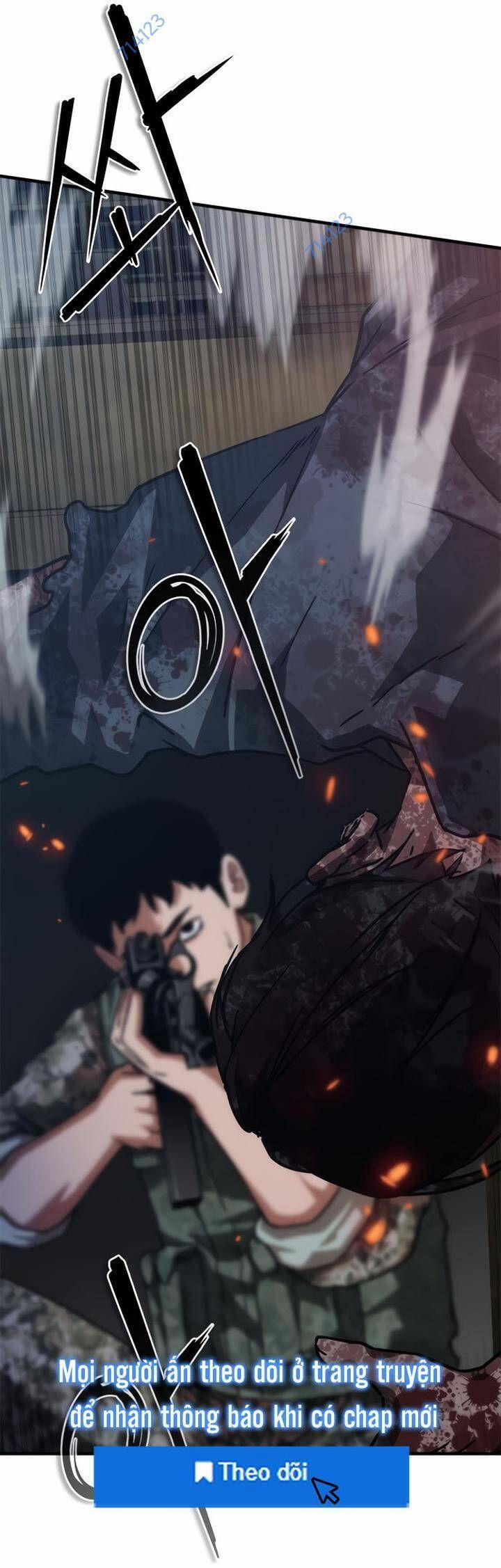 Mạt Thế Zombie 82-08 53 trang 29