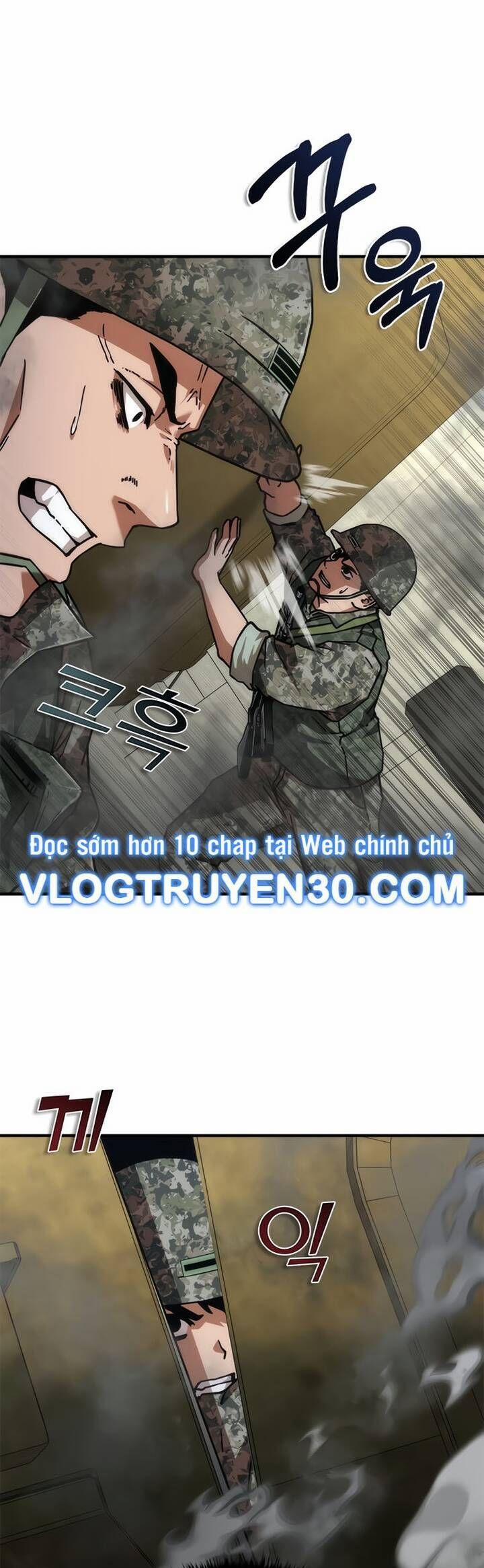 Mạt Thế Zombie 82-08 53 trang 3