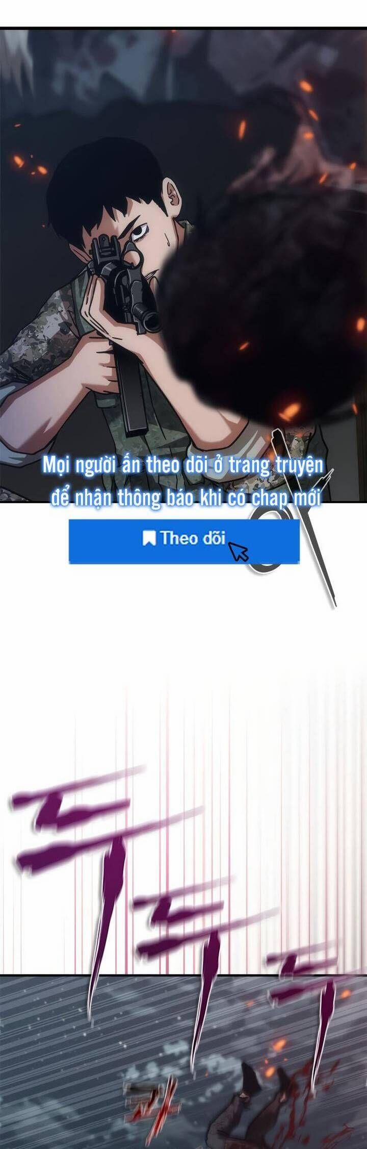 Mạt Thế Zombie 82-08 53 trang 30