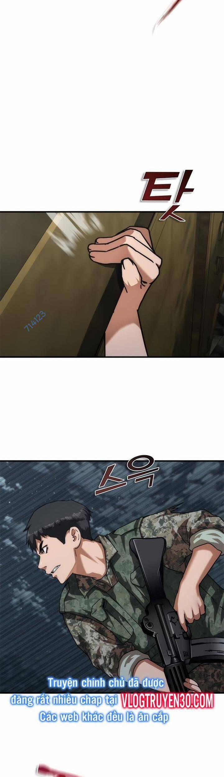 Mạt Thế Zombie 82-08 53 trang 34