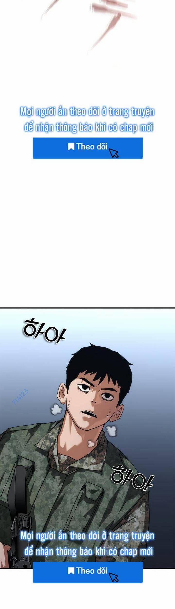 Mạt Thế Zombie 82-08 53 trang 36