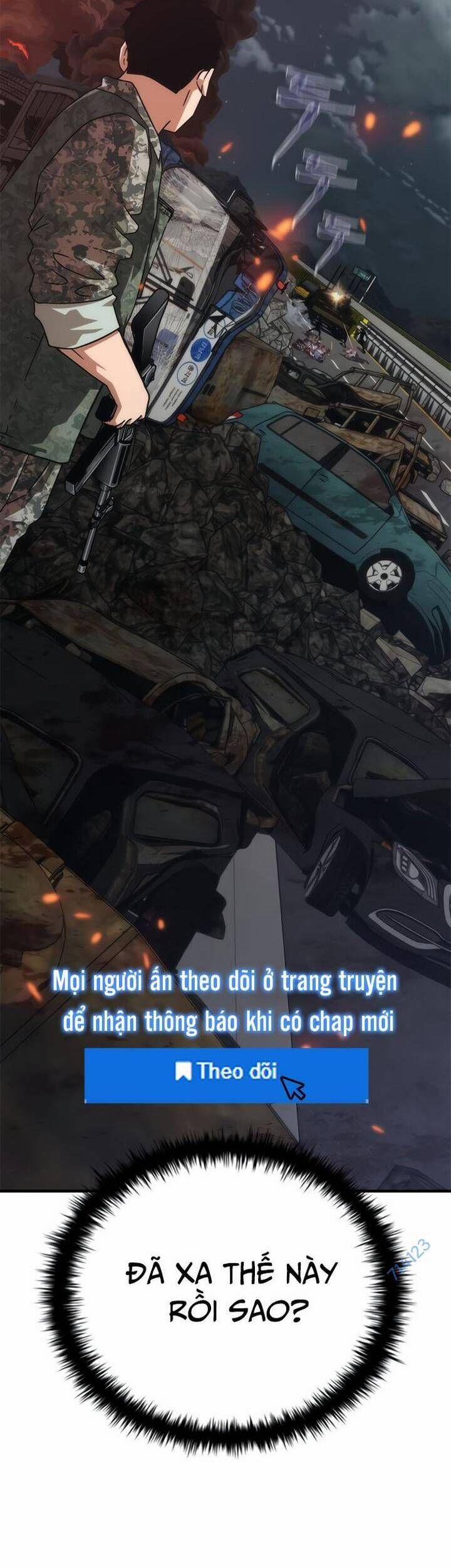 Mạt Thế Zombie 82-08 53 trang 38