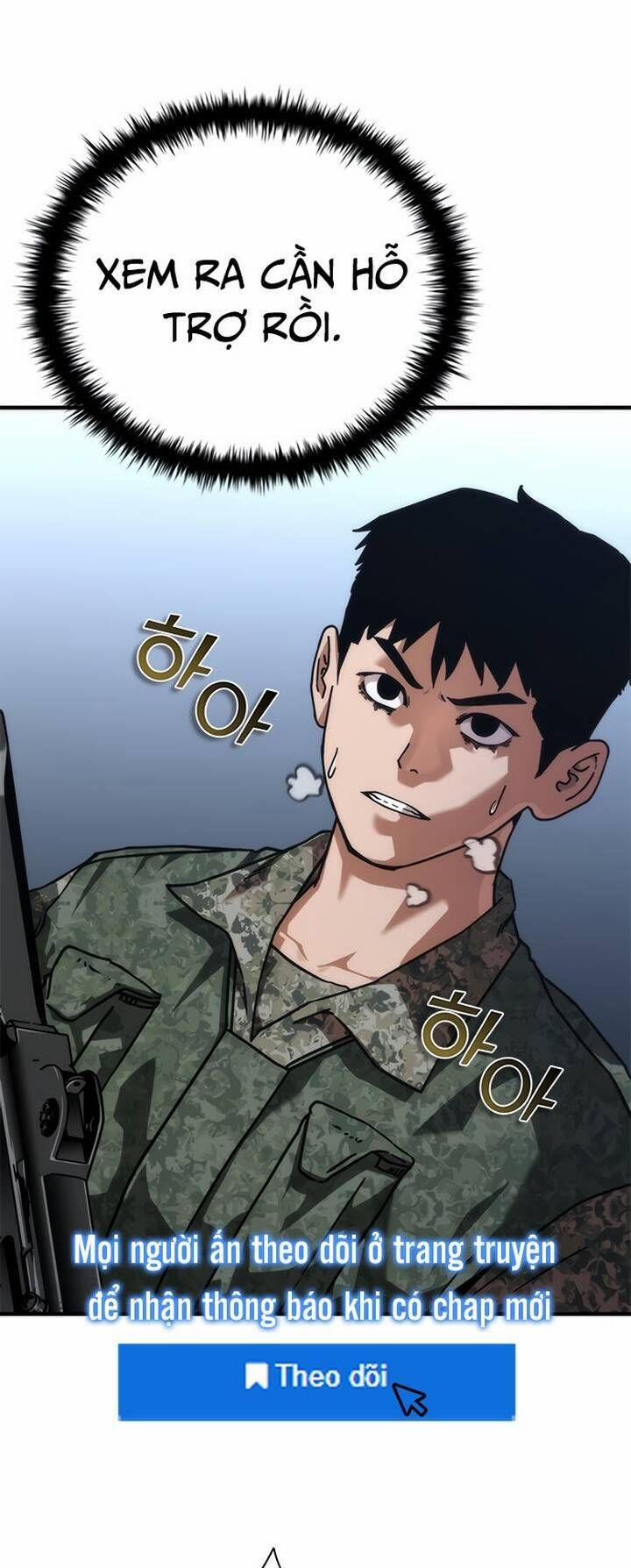 Mạt Thế Zombie 82-08 53 trang 39