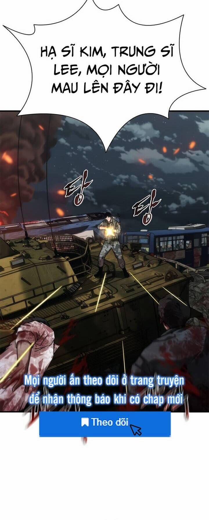 Mạt Thế Zombie 82-08 53 trang 40