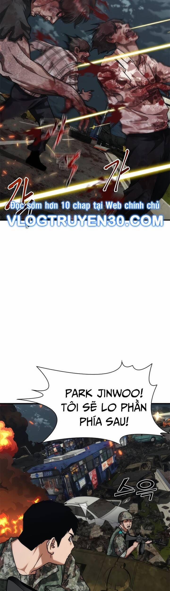 Mạt Thế Zombie 82-08 53 trang 43