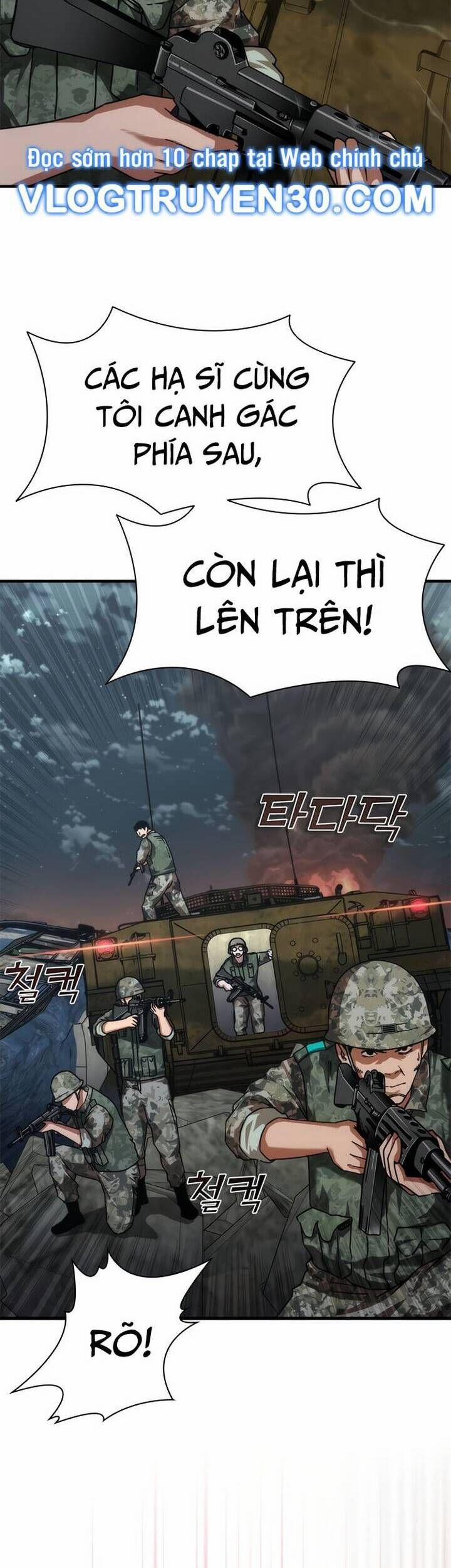 Mạt Thế Zombie 82-08 53 trang 44