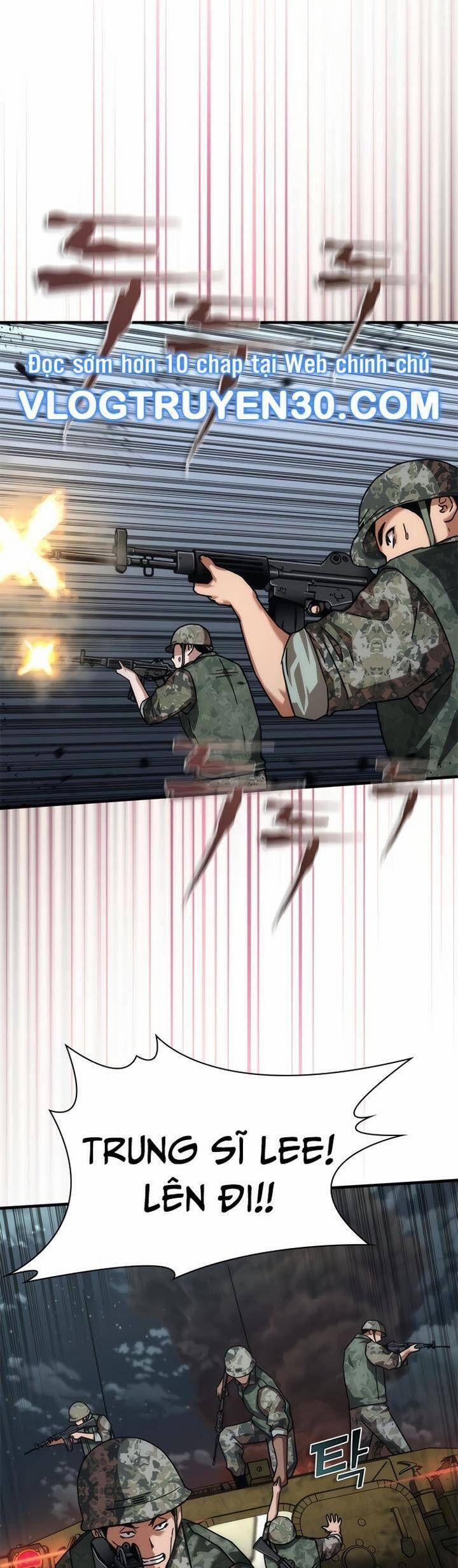 Mạt Thế Zombie 82-08 53 trang 45