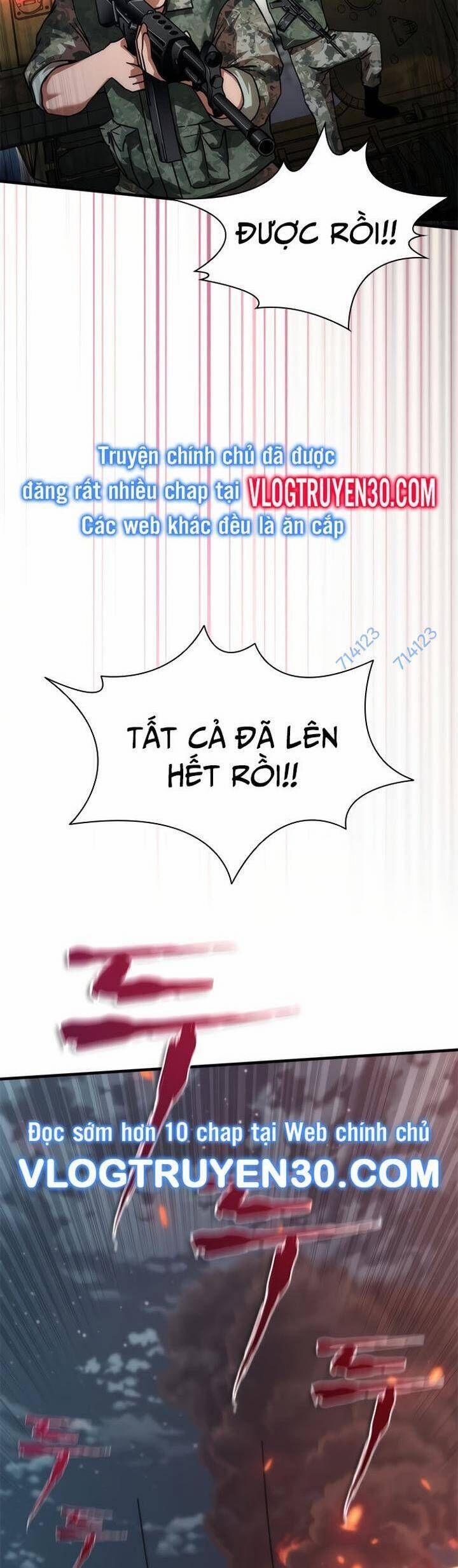 Mạt Thế Zombie 82-08 53 trang 46