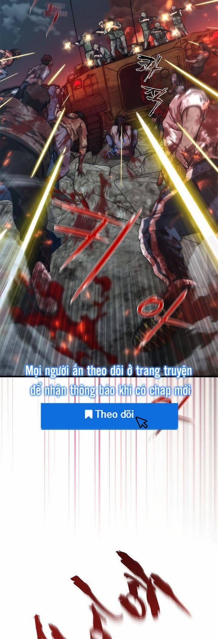 Mạt Thế Zombie 82-08 53 trang 47