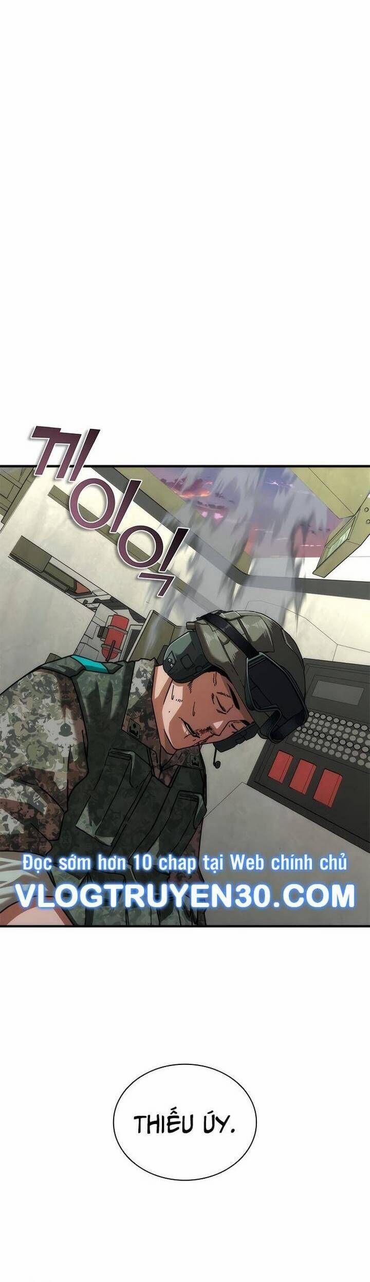 Mạt Thế Zombie 82-08 53 trang 51