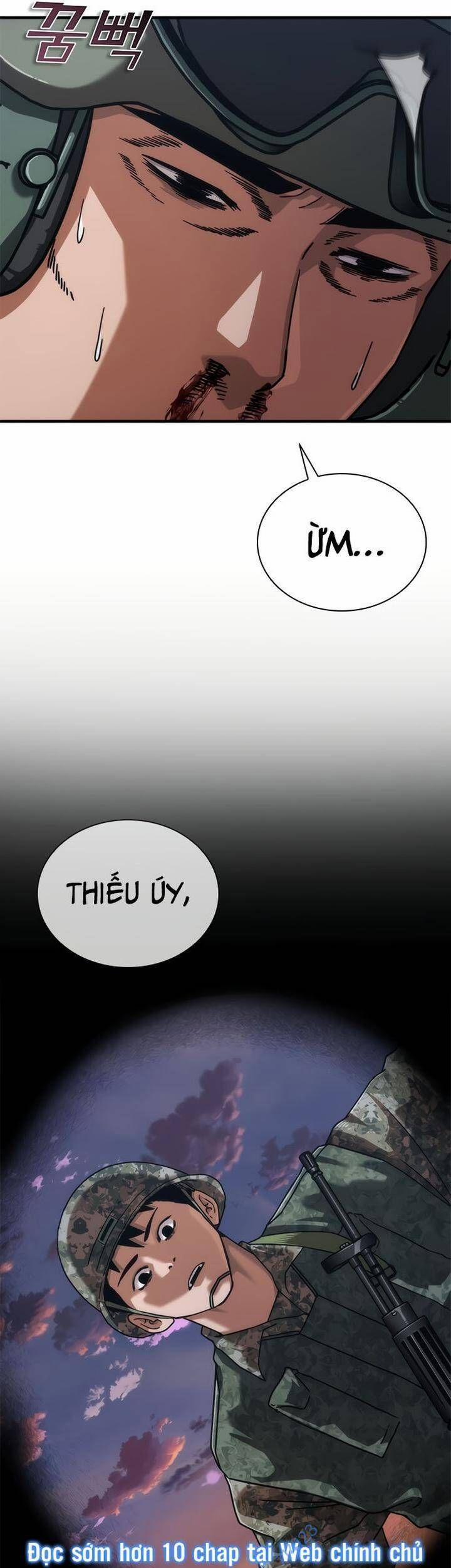 Mạt Thế Zombie 82-08 53 trang 52