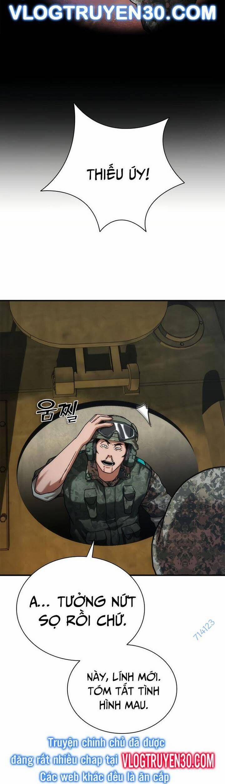 Mạt Thế Zombie 82-08 53 trang 53