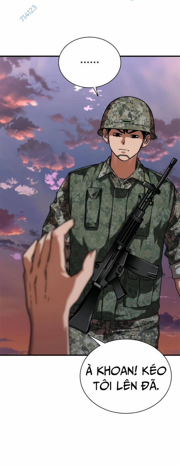 Mạt Thế Zombie 82-08 53 trang 54