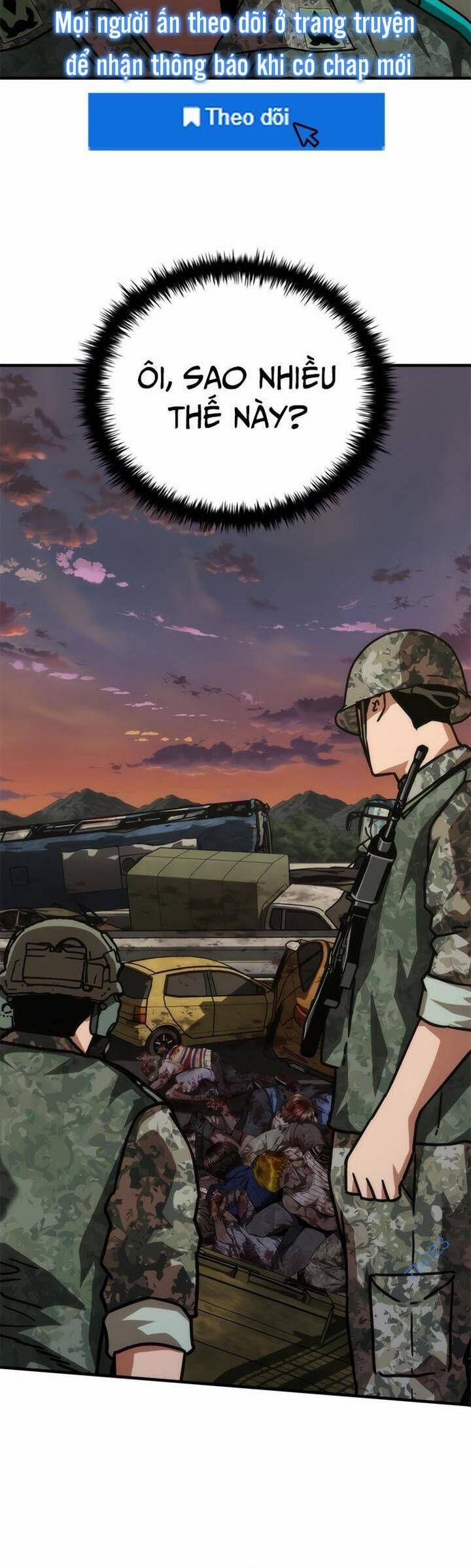 Mạt Thế Zombie 82-08 53 trang 59