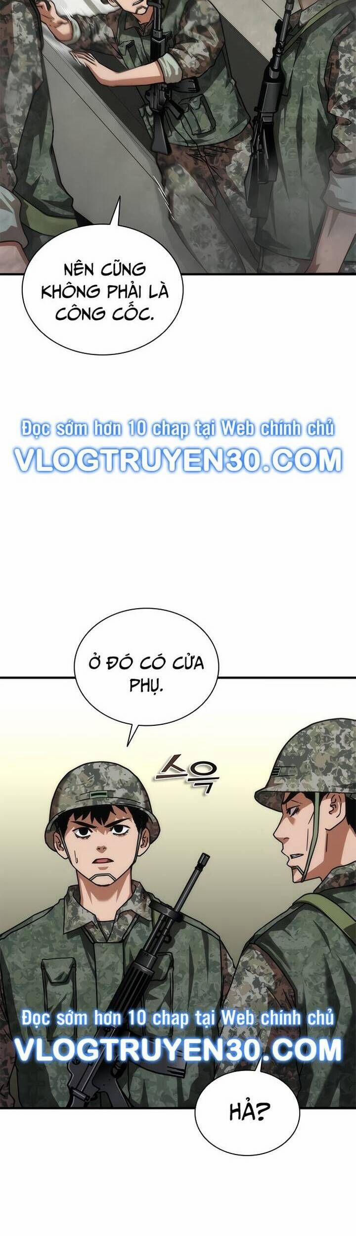 Mạt Thế Zombie 82-08 53 trang 6