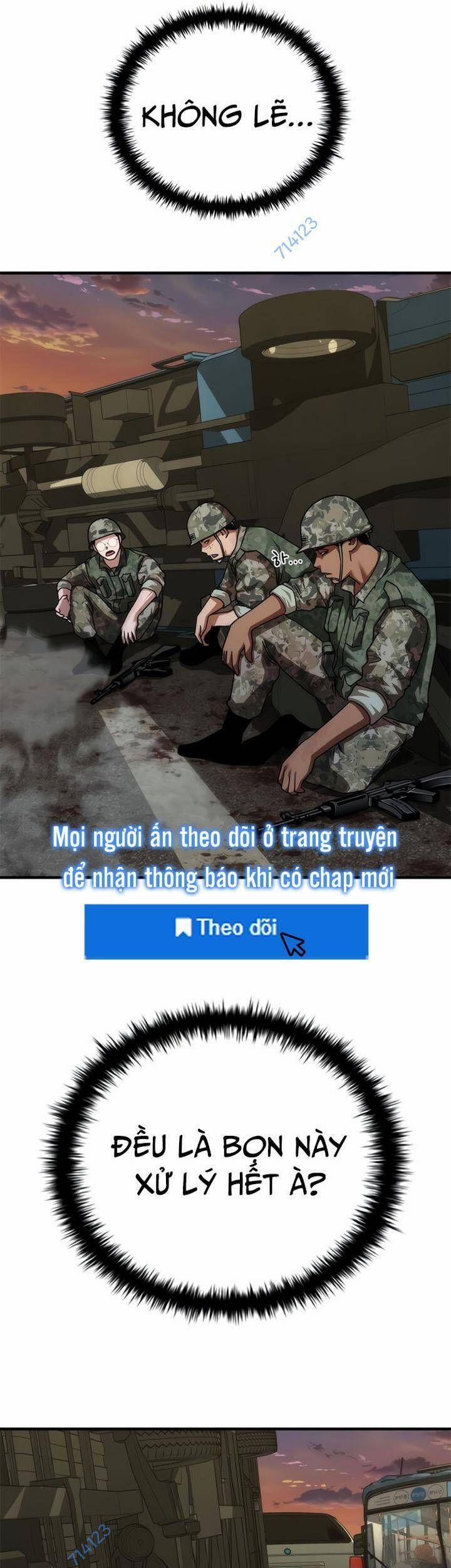 Mạt Thế Zombie 82-08 53 trang 60