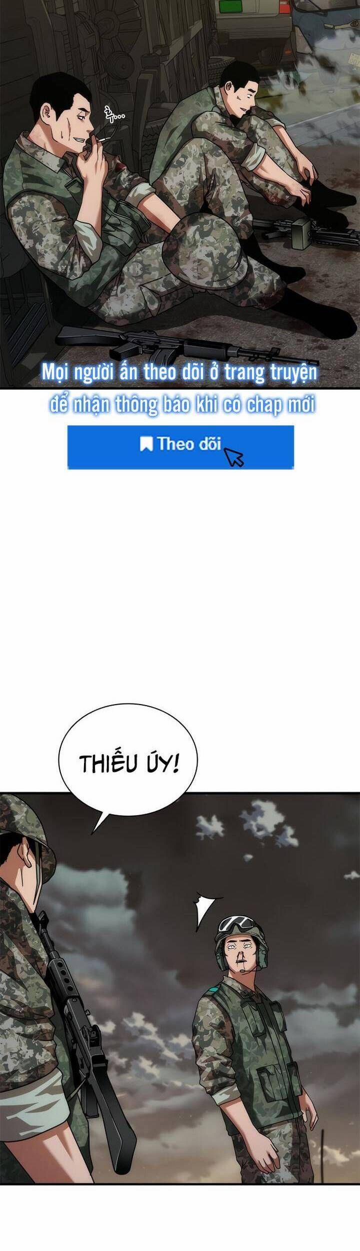 Mạt Thế Zombie 82-08 53 trang 61