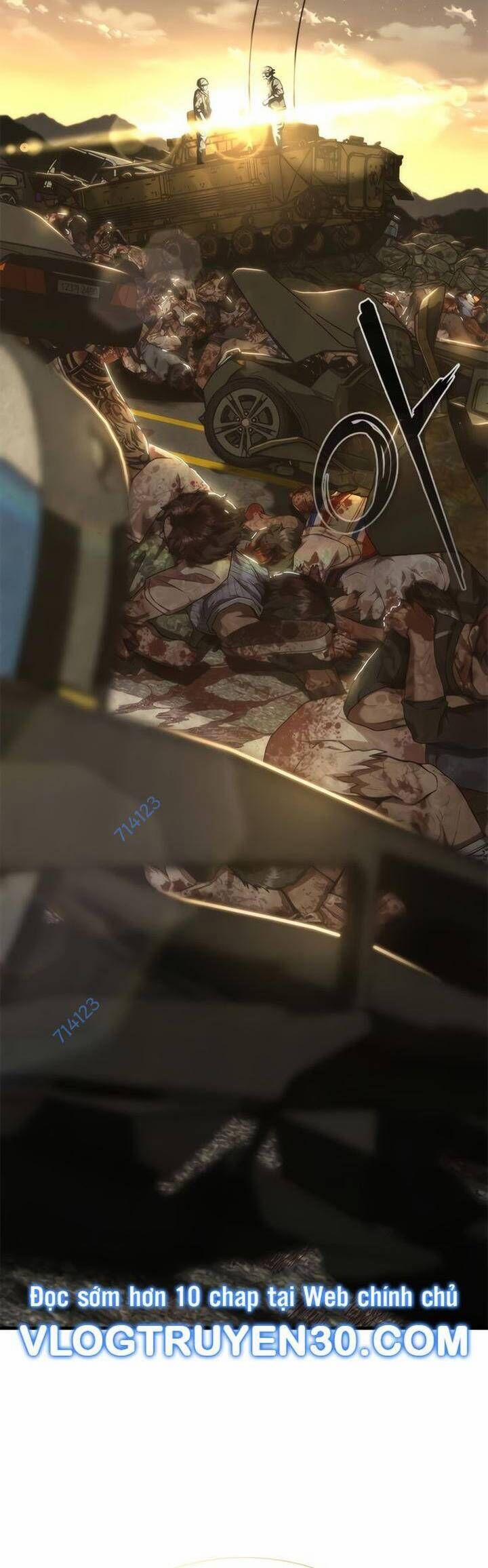 Mạt Thế Zombie 82-08 53 trang 63