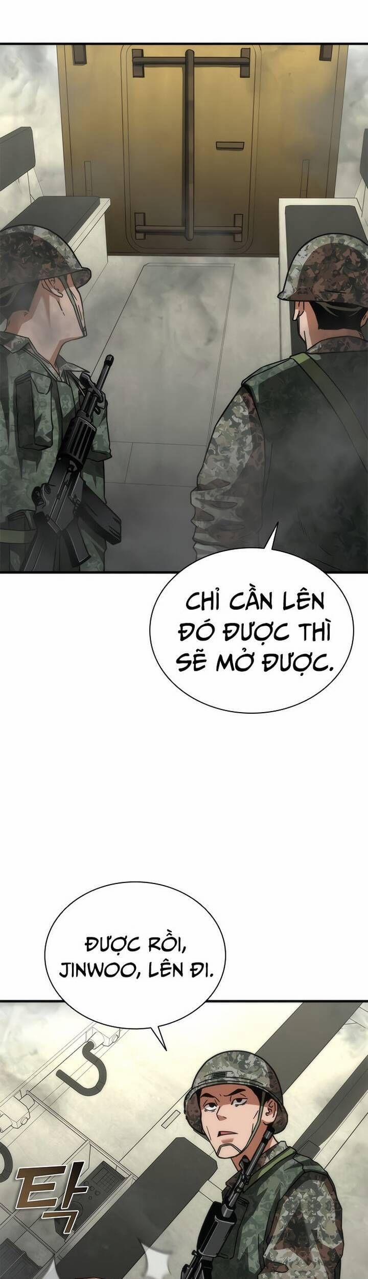 Mạt Thế Zombie 82-08 53 trang 7