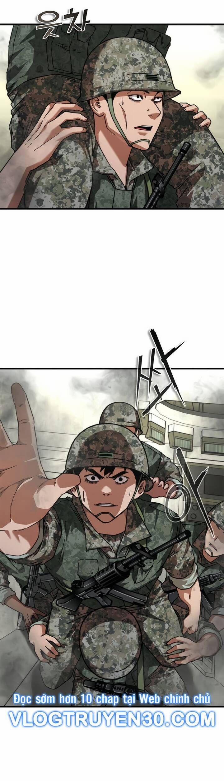 Mạt Thế Zombie 82-08 53 trang 9