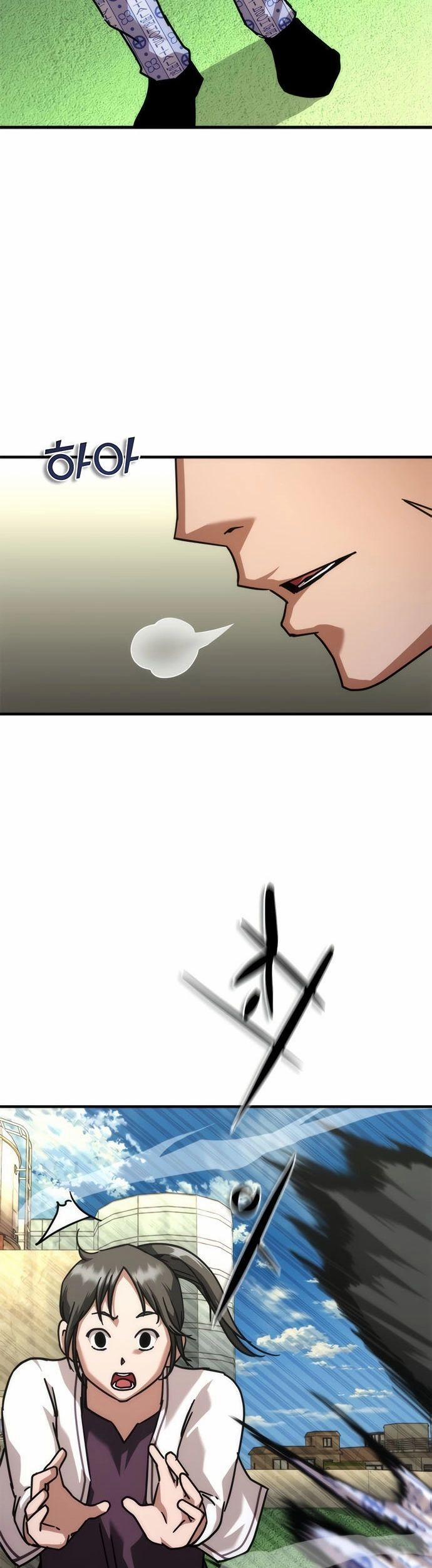 Mạt Thế Zombie 82-08 56 trang 10