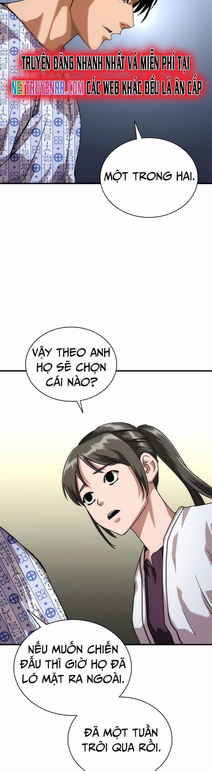 Mạt Thế Zombie 82-08 56 trang 16