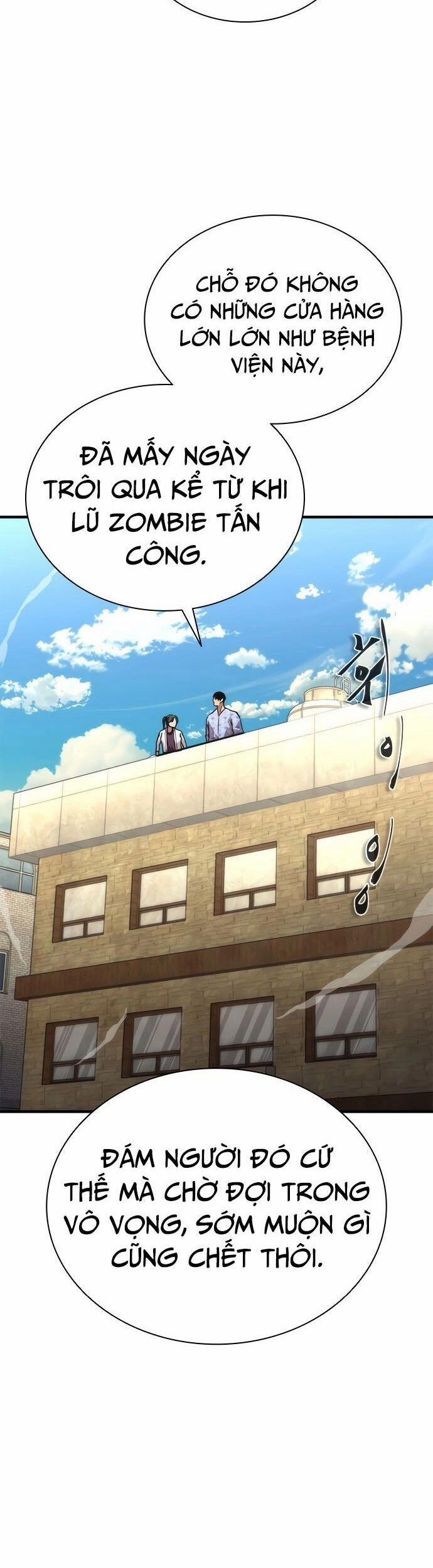 Mạt Thế Zombie 82-08 56 trang 17
