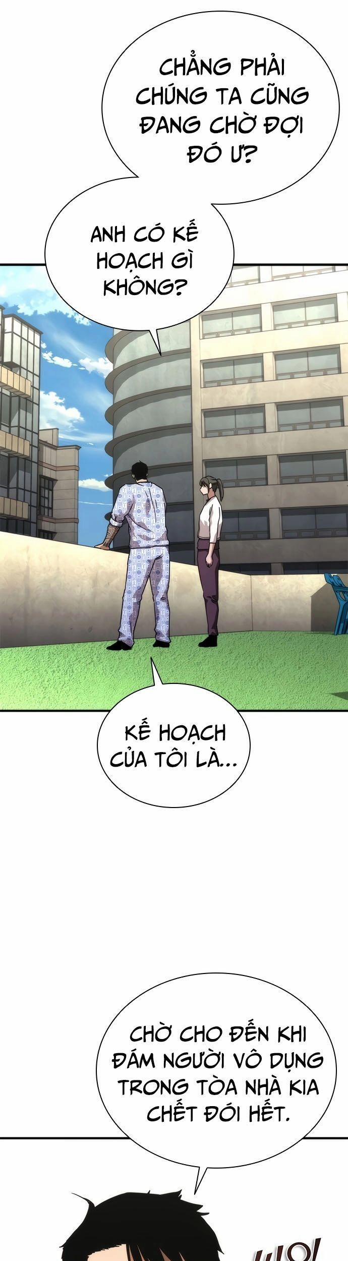 Mạt Thế Zombie 82-08 56 trang 18