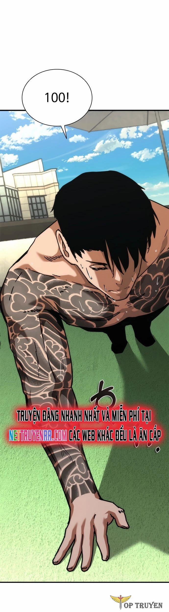 Mạt Thế Zombie 82-08 56 trang 2