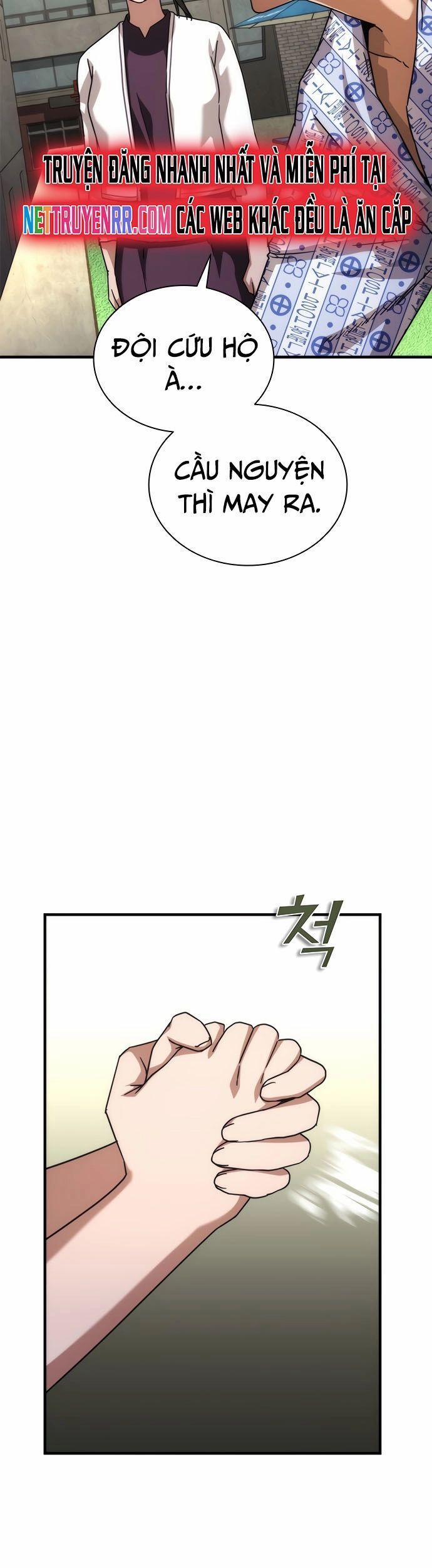 Mạt Thế Zombie 82-08 56 trang 20