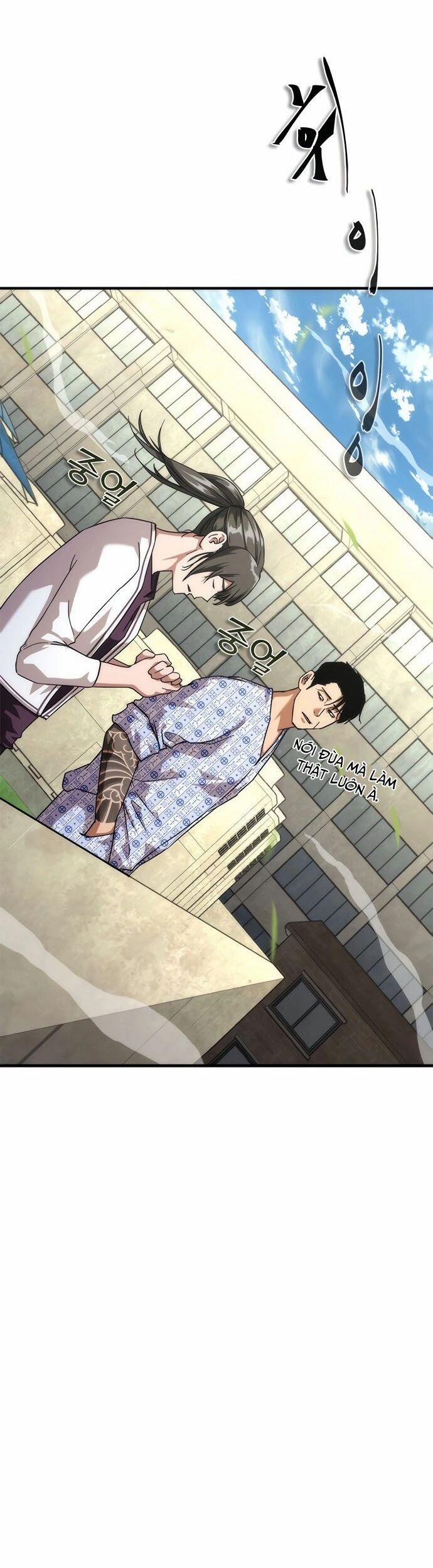 Mạt Thế Zombie 82-08 56 trang 21