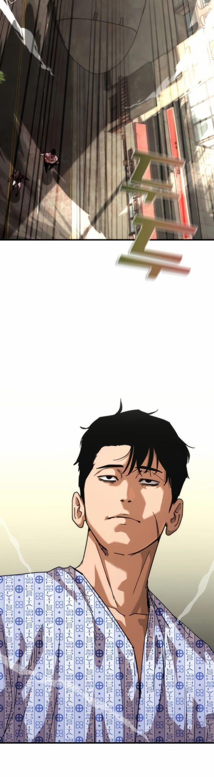 Mạt Thế Zombie 82-08 56 trang 26