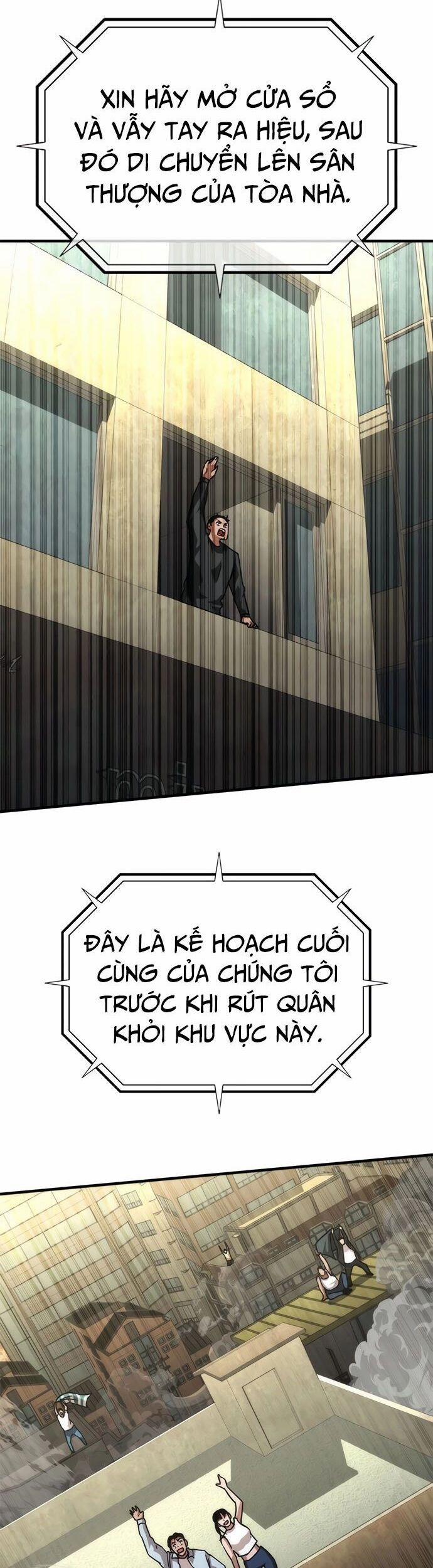 Mạt Thế Zombie 82-08 56 trang 29