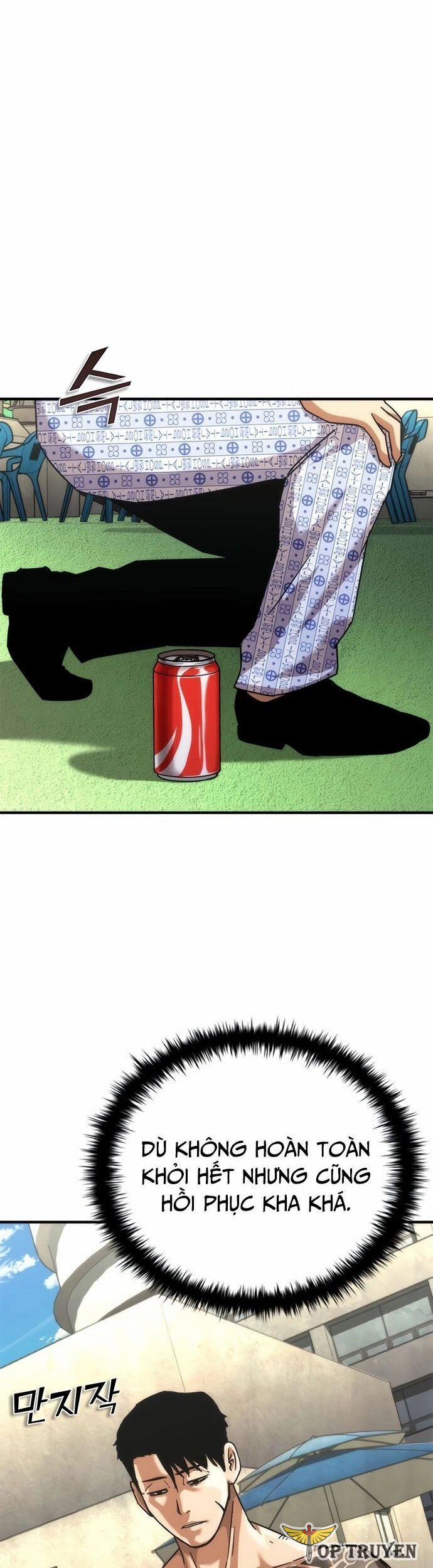 Mạt Thế Zombie 82-08 56 trang 3